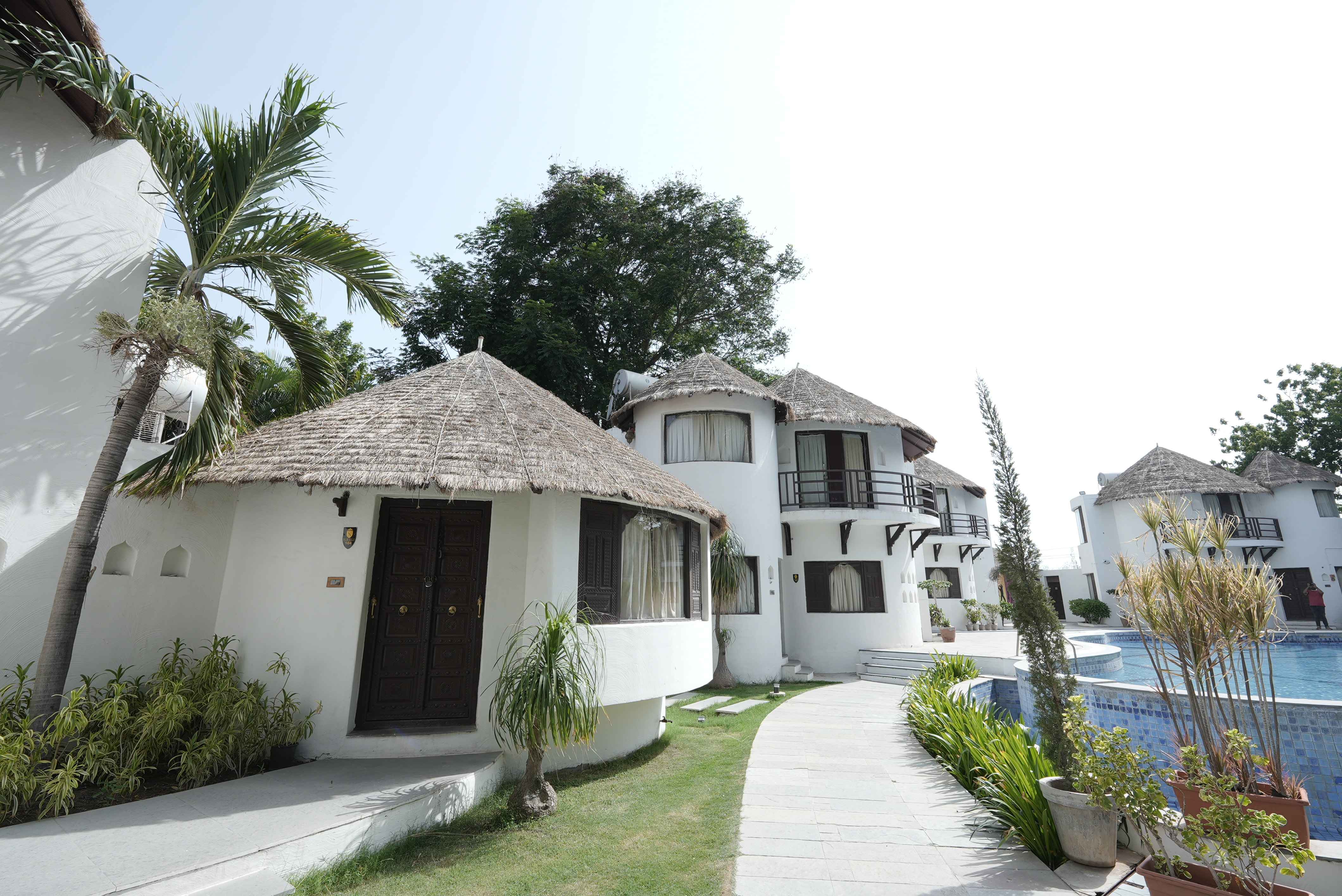 Best Resort in Rajkot: Where to Stay, Dine and Celebrate