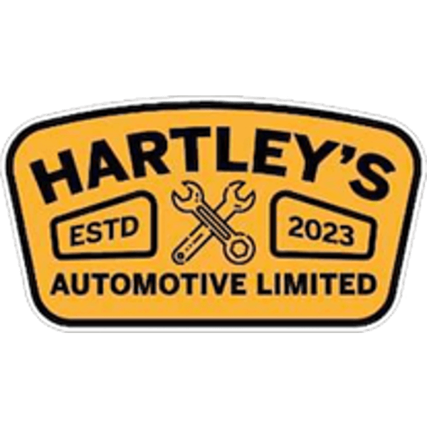 Hartley's Automotive