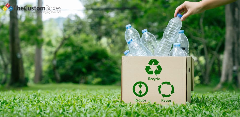 Recycled and Recyclable Packaging: Making Better Choices