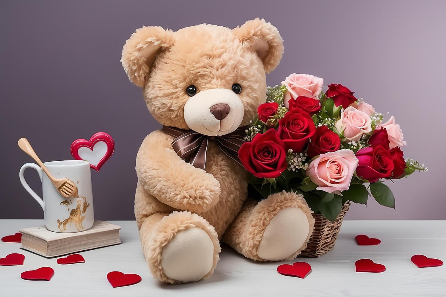 How Can I Plan a Last-Minute Anniversary Gift?