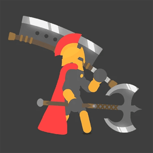 Ragdoll Hit – A Chaotic Physics Fighting Game