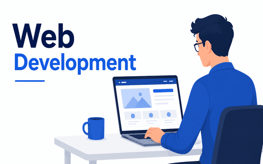 What Is Web Development? A complete Guide for 2026
