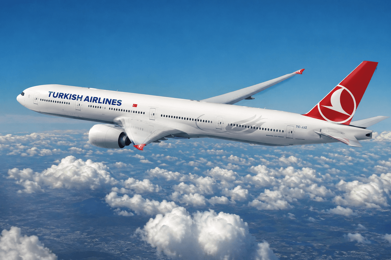 Turkish Airlines Chicago Office +1-888-738-0817