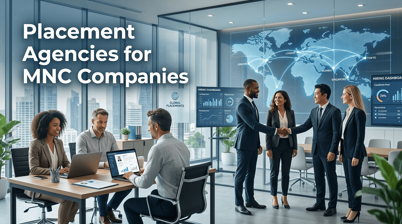 Placement Services for CFO for Employers | Hire Financial Leaders Fast