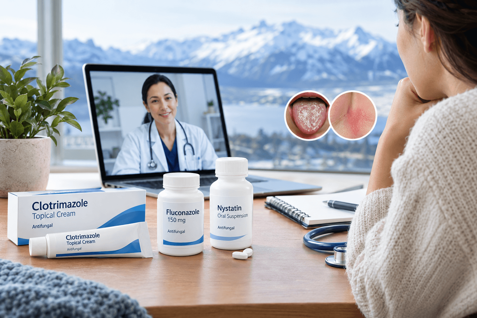 Online Doctor in Alaska for Travelers: How Can You Get Medical Care While Traveling?