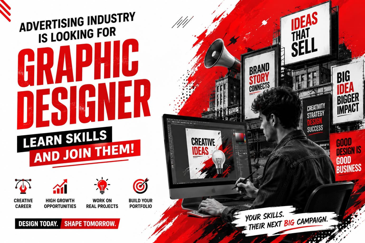 CCA India | Animation & VFX Course
