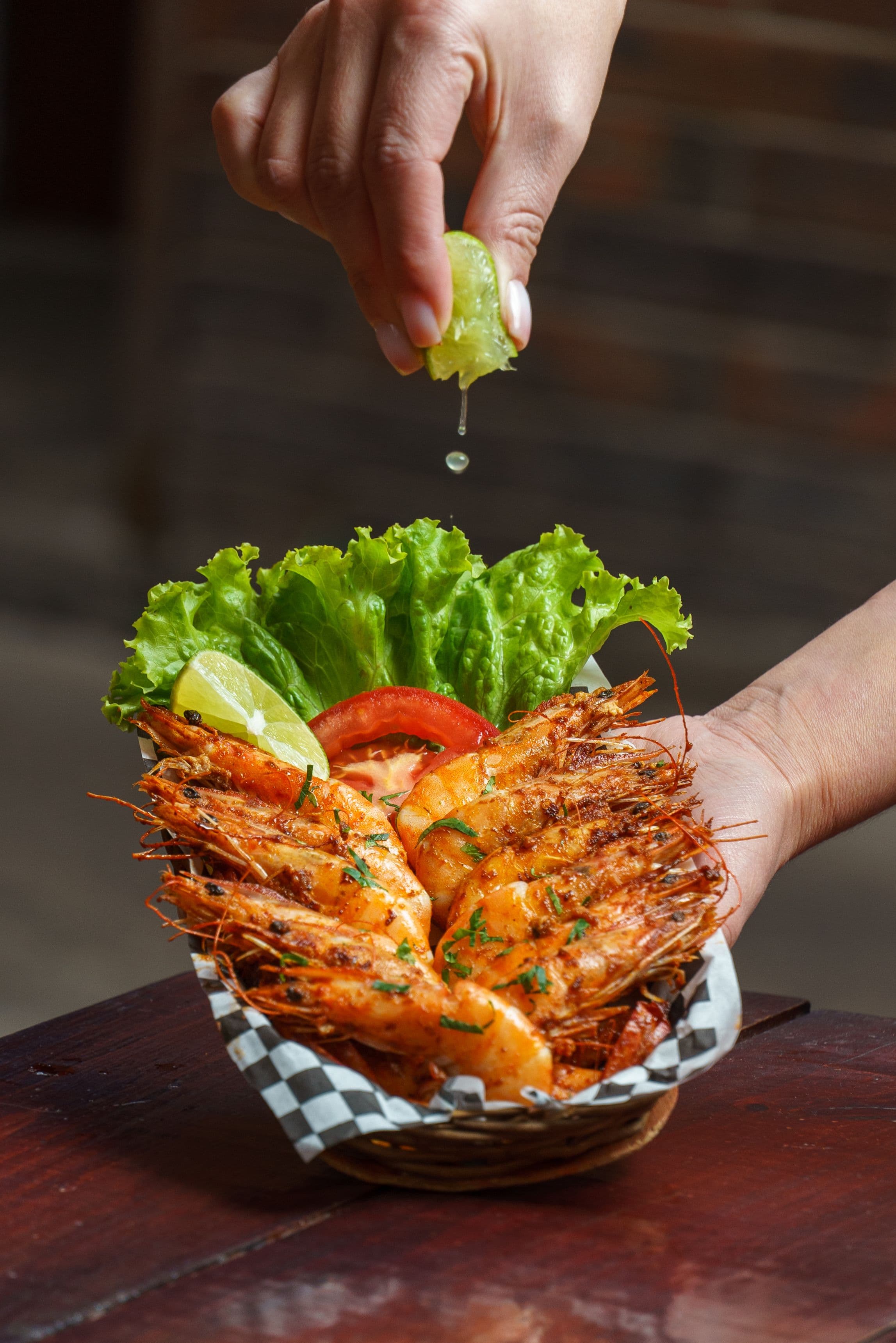 the ocean kitchen