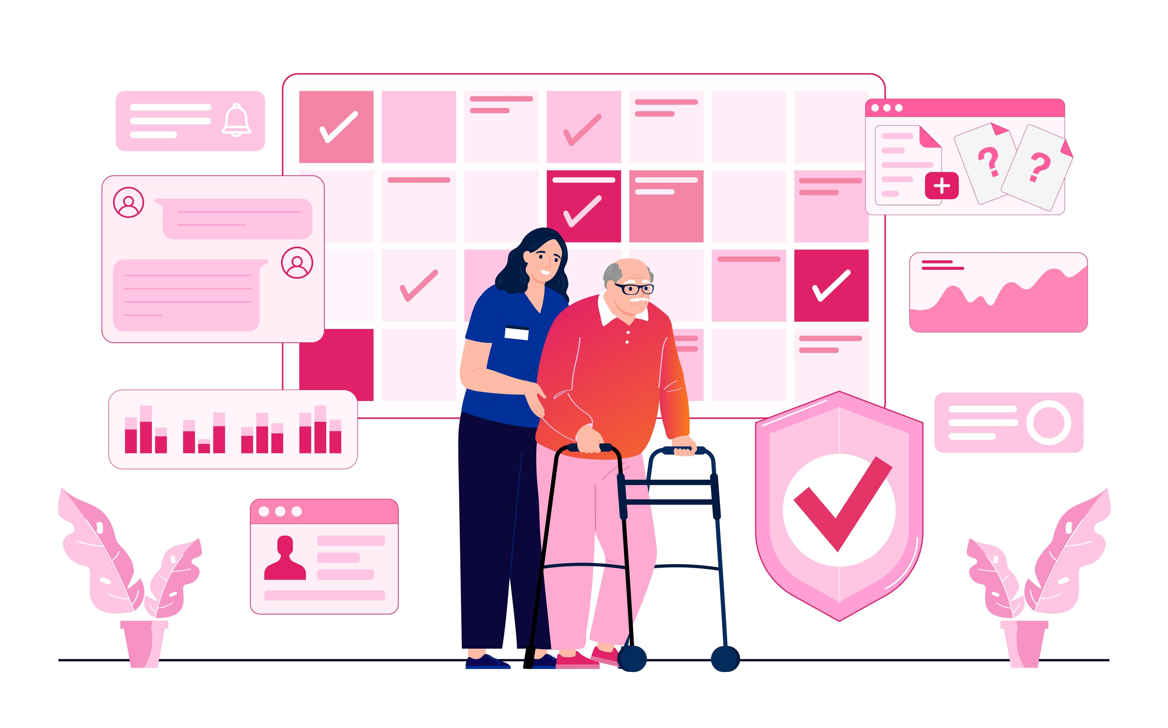 Why NDIS Providers Are Struggling More in 2026