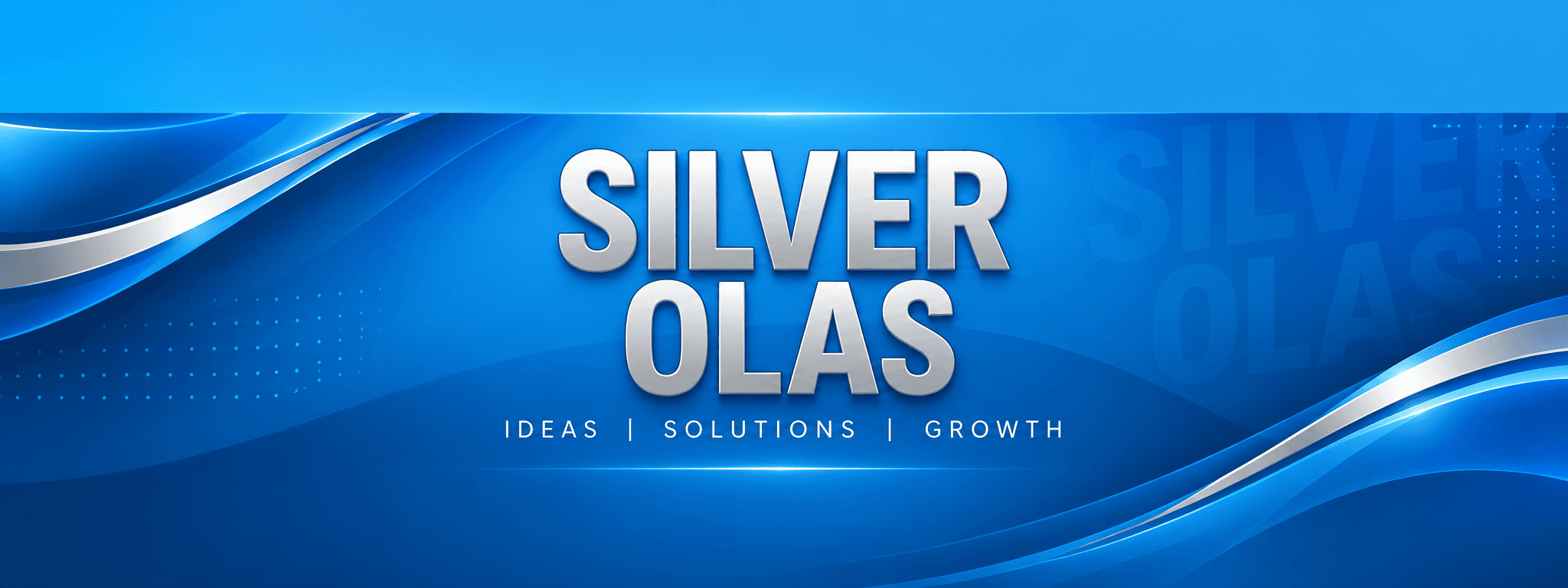Silver Olas