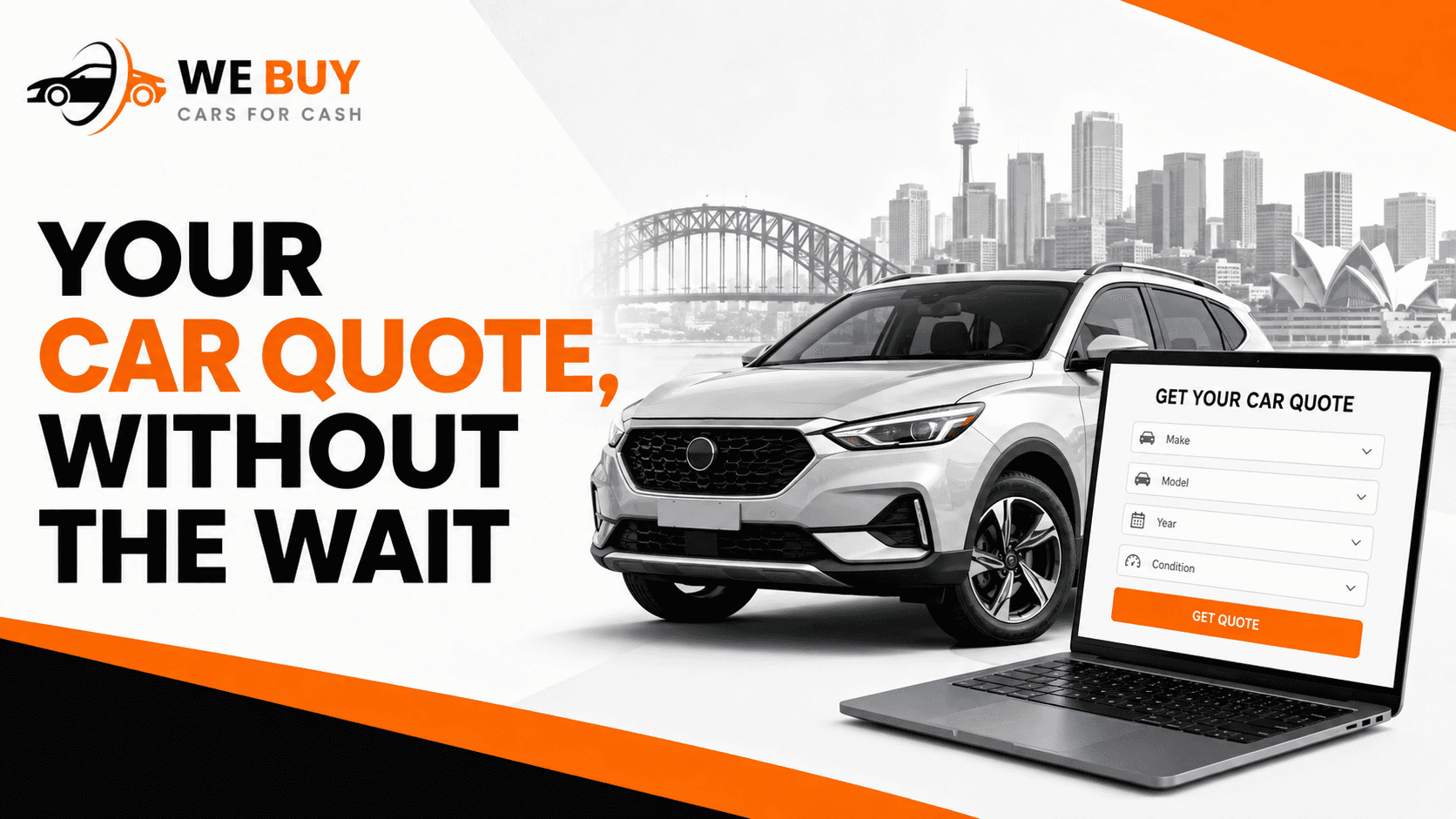 Before You Accept an Online Car Quote: A Practical Checklist for Sydney Sellers