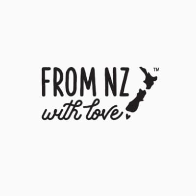 From NZ with Love