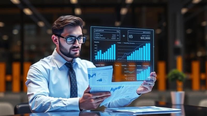 What Skills Do You Need to Become a Data Analyst?