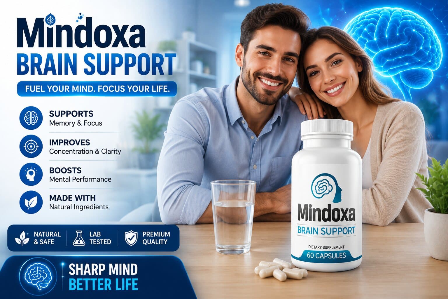 Mindoxa