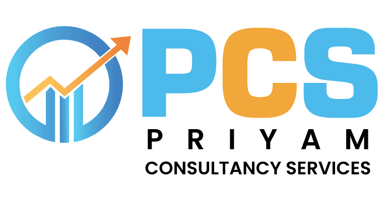 Priyam consultancy services