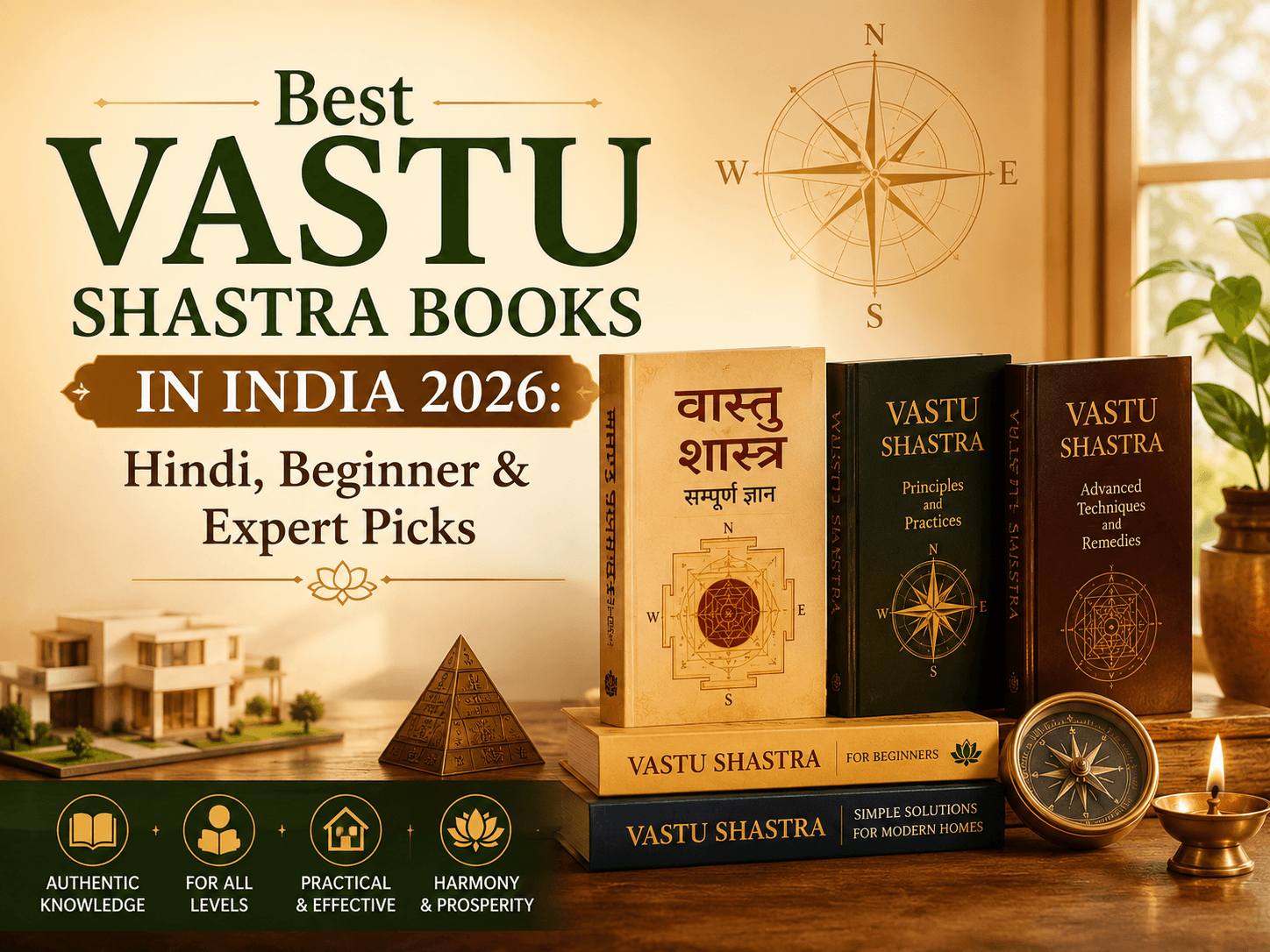 Vedic Vastu Living