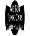 We buy junk cars cash Hialeah