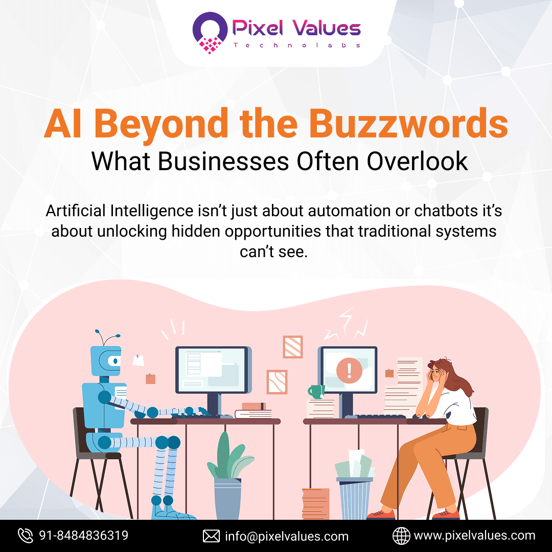 LLM Development Services: Empowering Businesses with Advanced AI Solutions