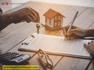 Cash Home Buyers in Texas for a Fast and Hassle-Free Home Sale