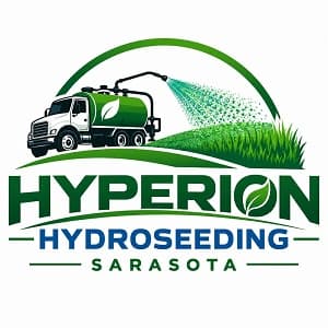 Hyperion Hydroseeding Sarasota