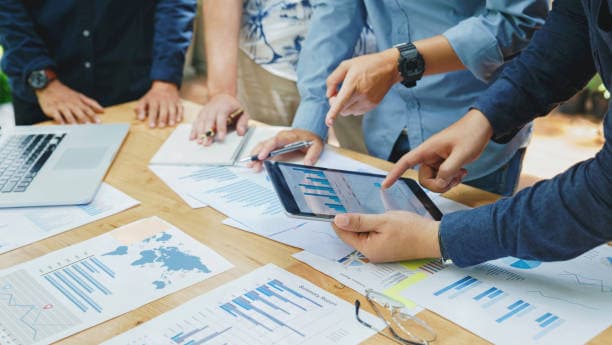 Accounting and Finance Job Placement in Cambridge, MA - Brennan Staffing Group