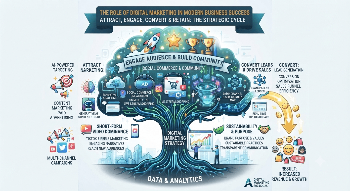 Digital Marketing Bucks