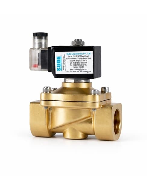 Pneumatic Valve Actuators