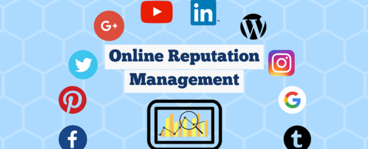 Managing Your Brand's Image with Online Reputation Management Services