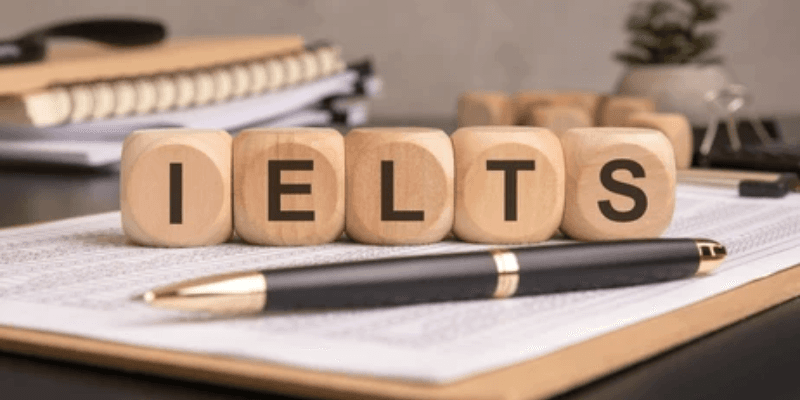 IELTS Coaching