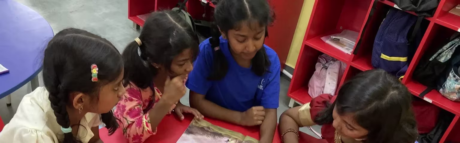 IB Learner Profile for Pre-Primary | OWIS India