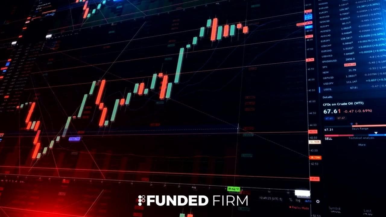 Explore Funded Account Opportunities in India