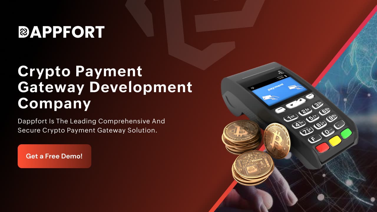 Choose the Right Crypto Payment Gateway Development Company