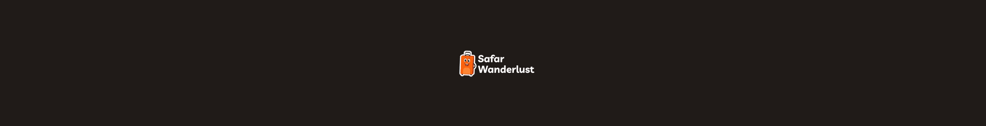 Safar Wanderlust - Travel Agency in India