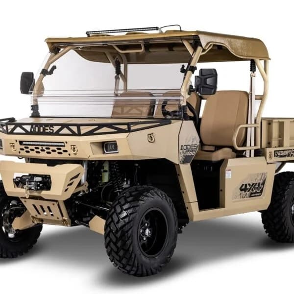 161 Power Sports