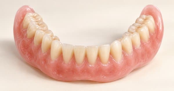 Dentures Choice Guide for Cathedral City Residents