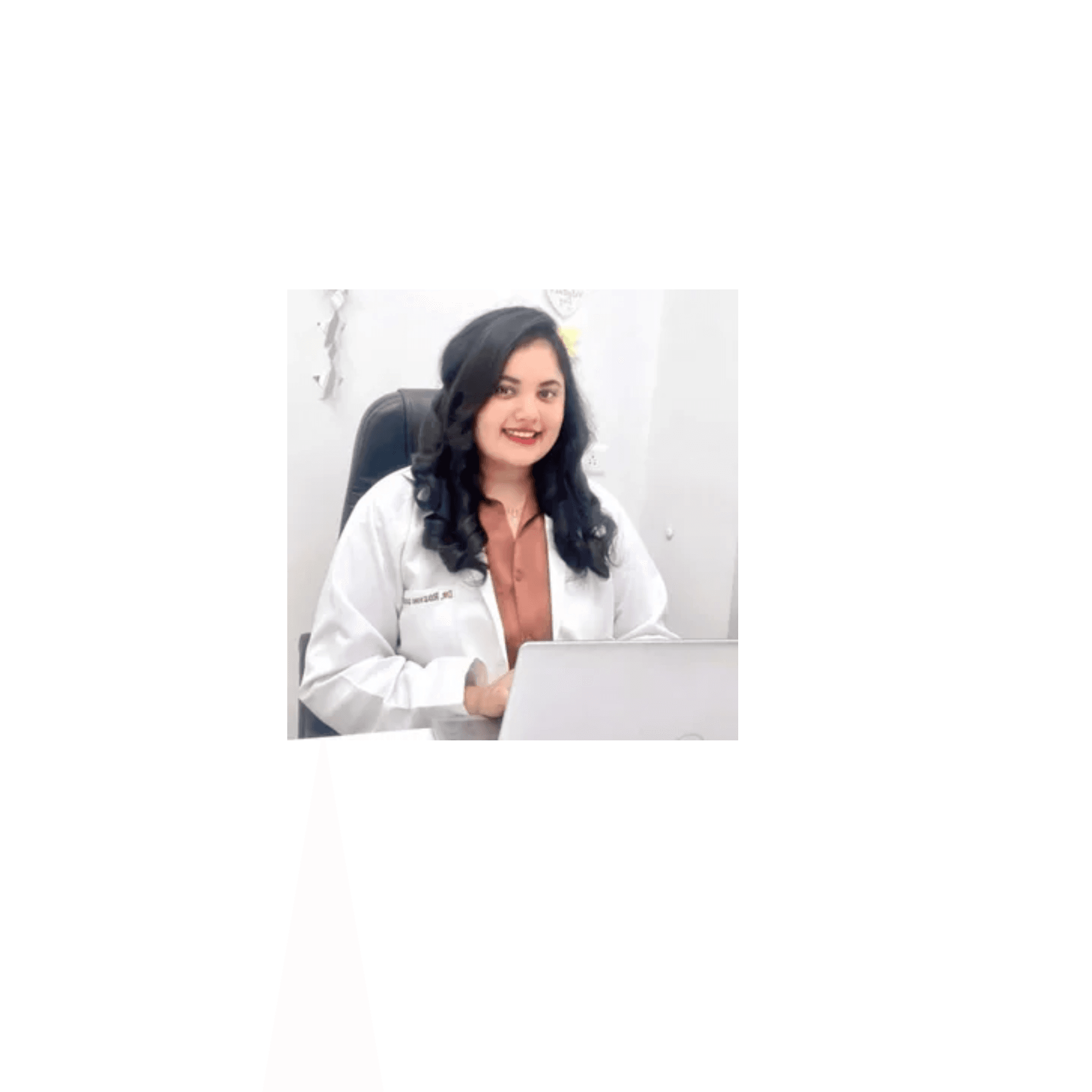 Skin Clinic In Noida - Dr. Roshni Saraf