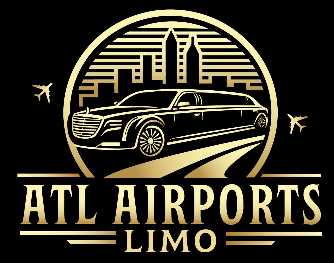 ATL Airports Limo