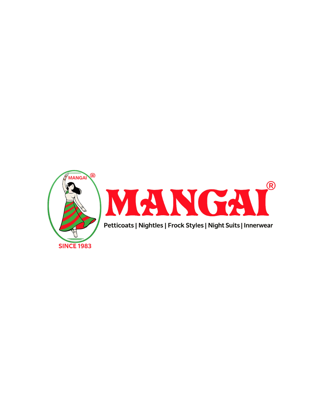 Mangai Nighties