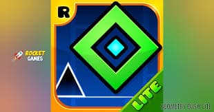 A Friendly Guide to Geometry Dash
