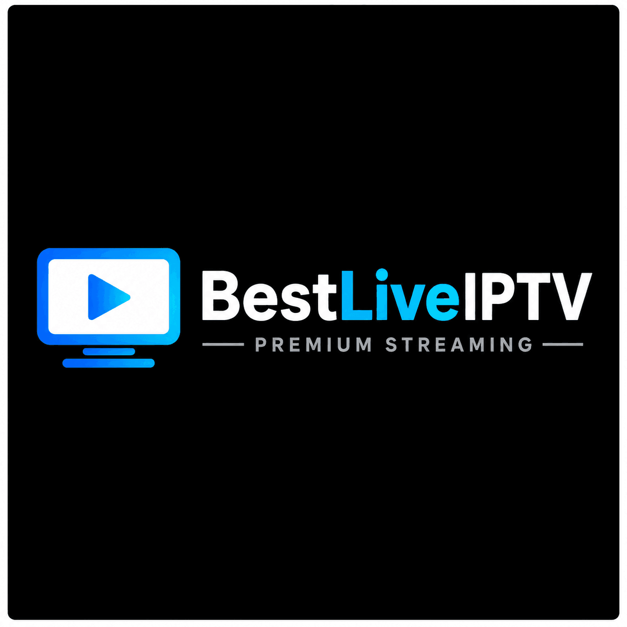BEST LIVE IPTV