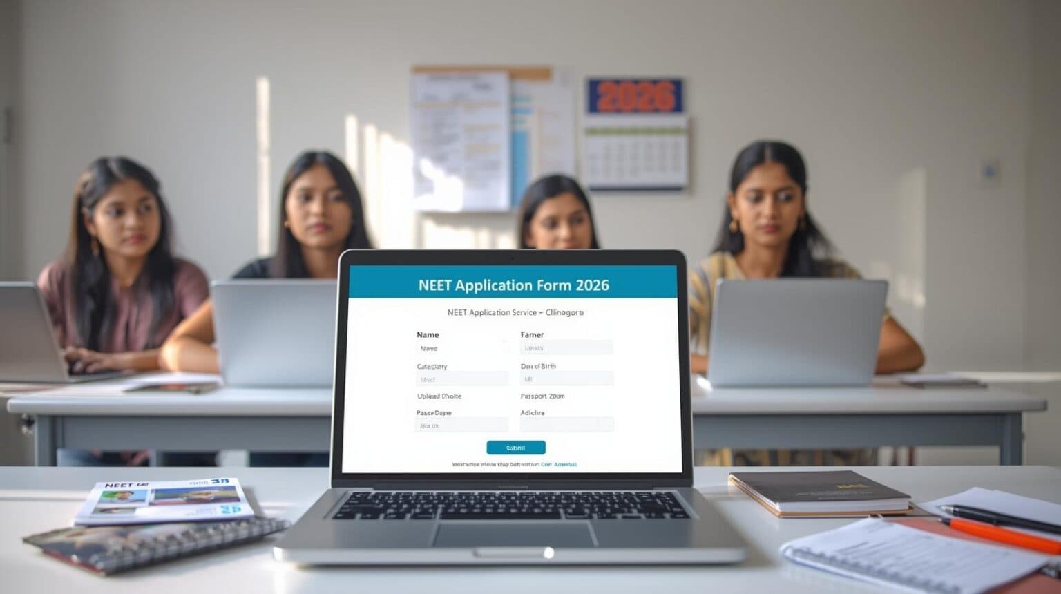 NEET 2026 Notification: Hidden Rules Explained