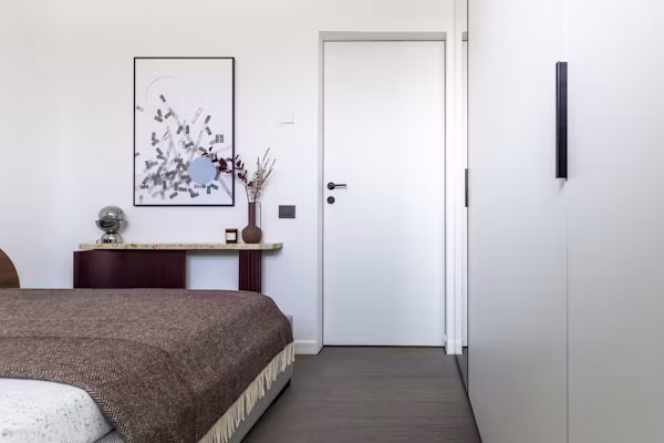 What Is the Standard Size for an Interior Door for Each Room in Your Home