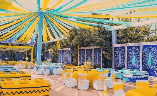 Wedding Management Services in Agra: Complete Support for Your Big Day