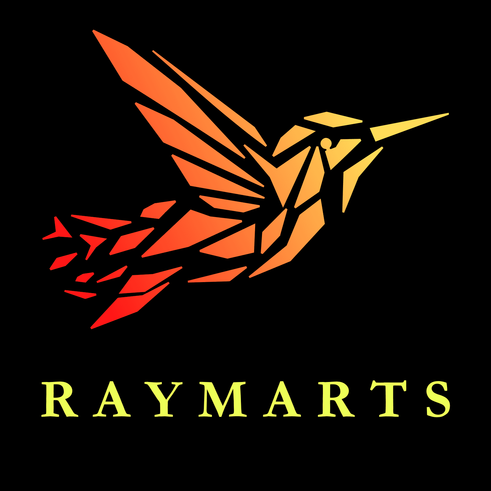 Raymarts - car forever