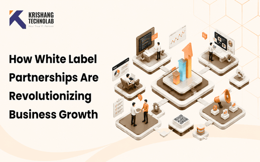 How White Label Partnerships Are Revolutionizing Business Growth in 2026
