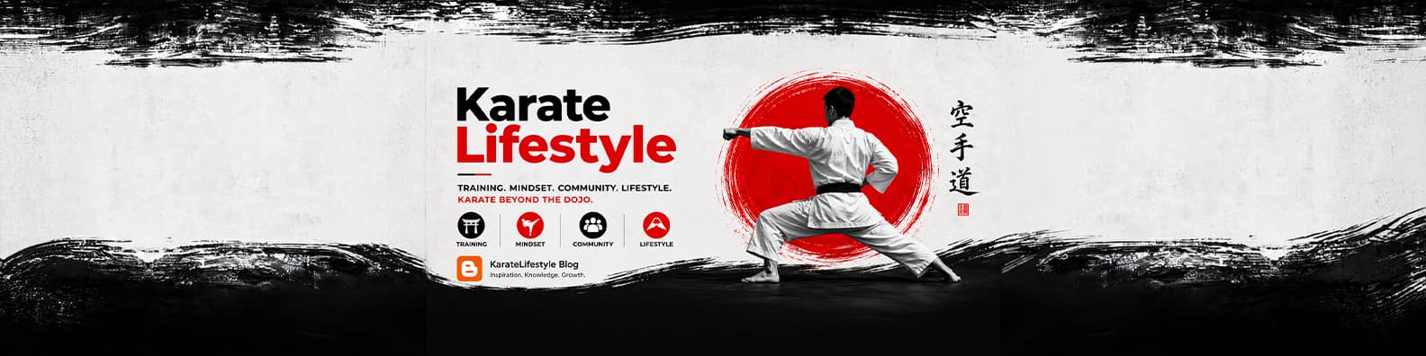 Karate Lifestyle