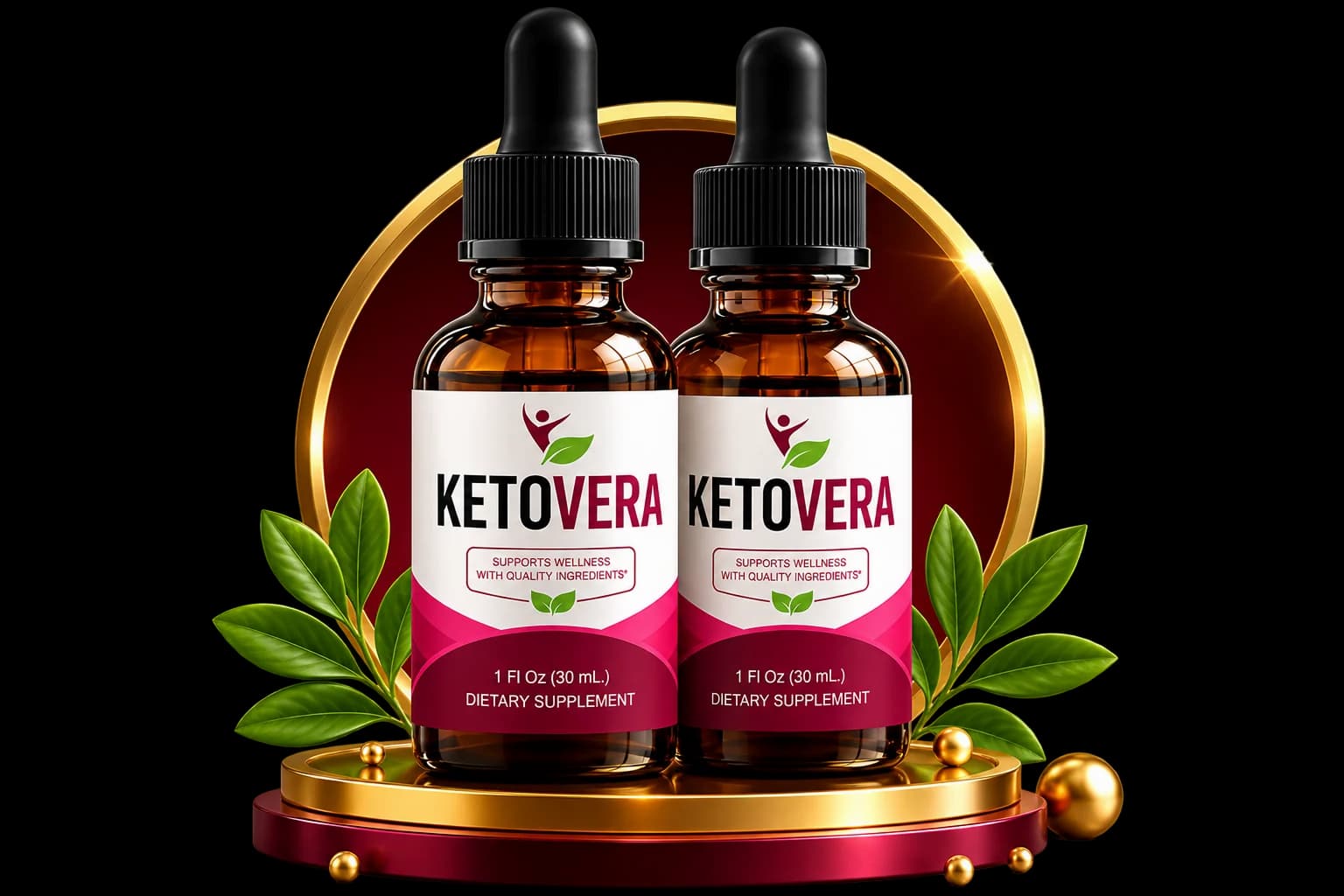 Keto Vera Canada