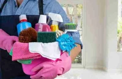 Fairy Commercial Cleaning LLC