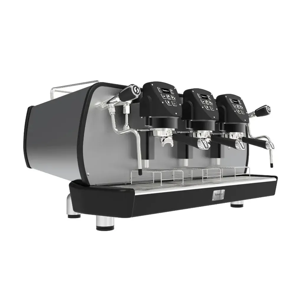 Fiamma Coffee Machine Astrolab 3 MB TC