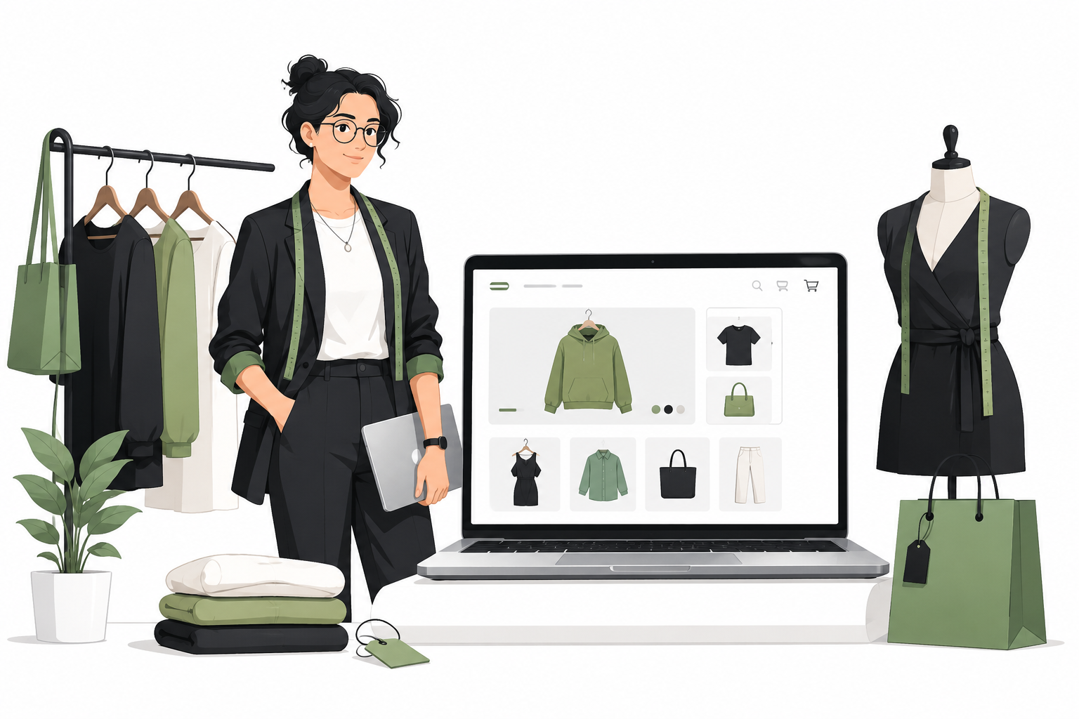 Top 10 Most Inspiring Shopify Clothing Stores in 2026