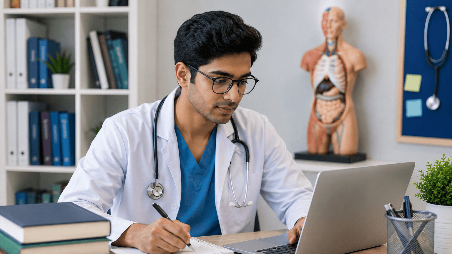 PG Medical Admission Process: Complete 2026 Guide